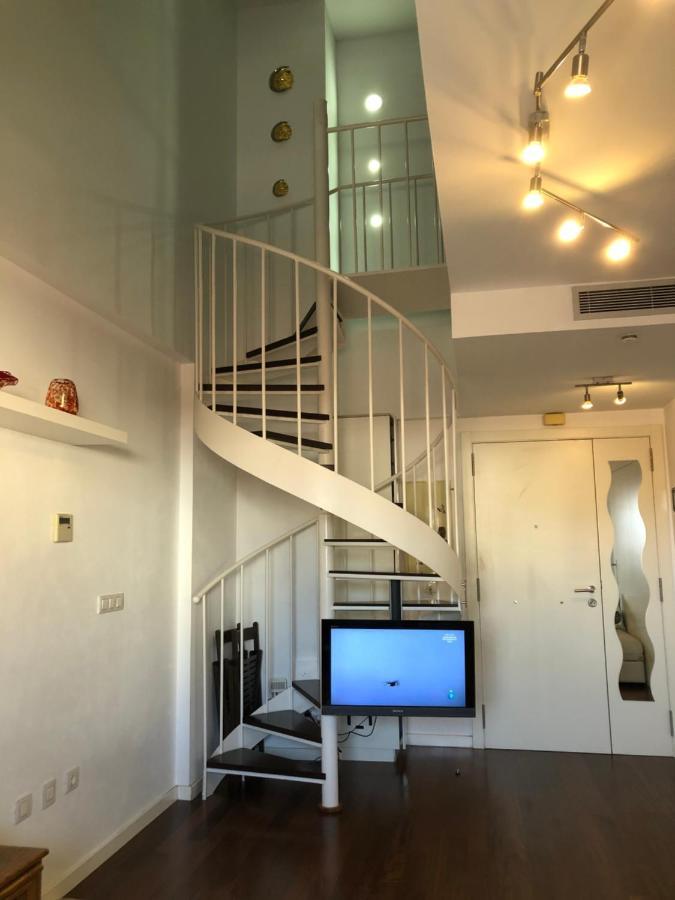 Felix Saenz By Luma Apartment Málaga Exterior foto