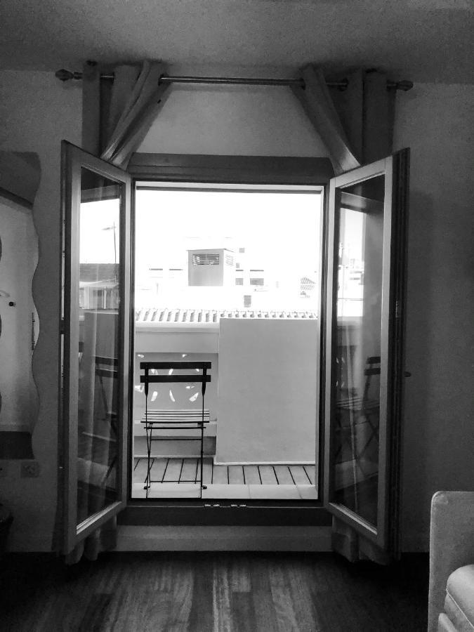 Felix Saenz By Luma Apartment Málaga Exterior foto