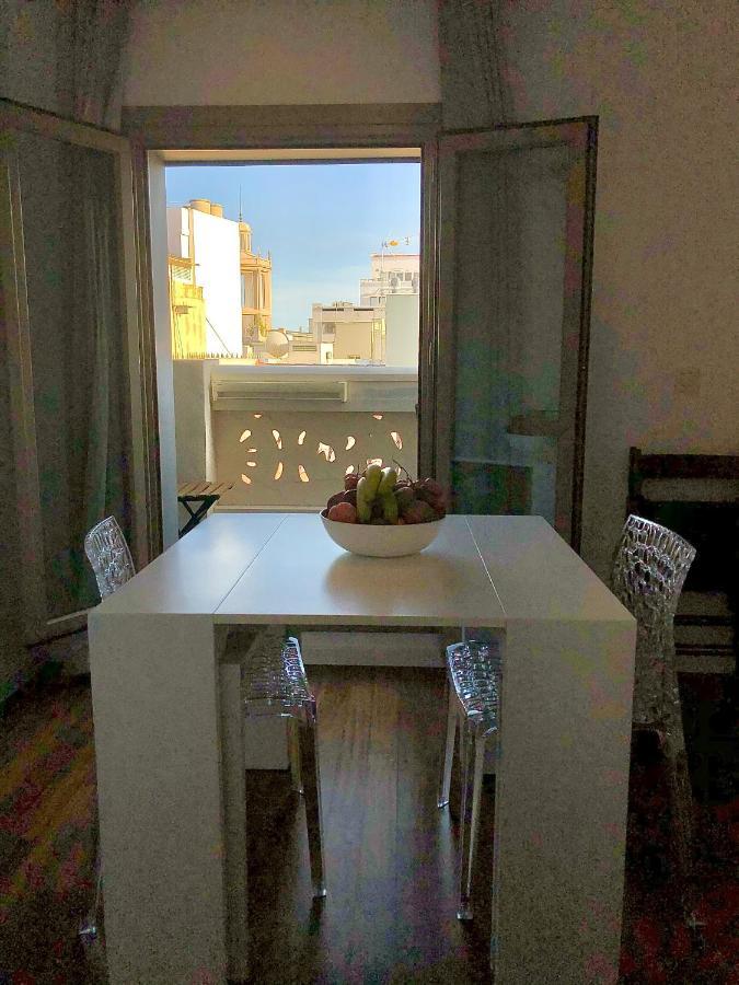 Felix Saenz By Luma Apartment Málaga Exterior foto