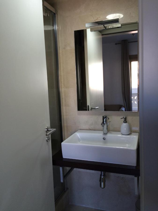 Felix Saenz By Luma Apartment Málaga Exterior foto